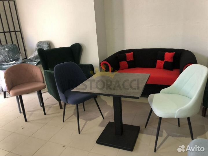 Стул от производителя