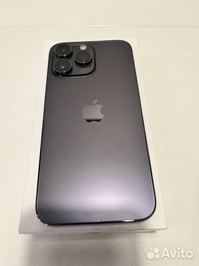 iPhone 14 Pro Max, 128 ГБ