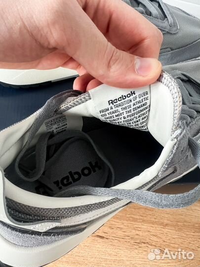 Кроссовки reebok Cl legacy
