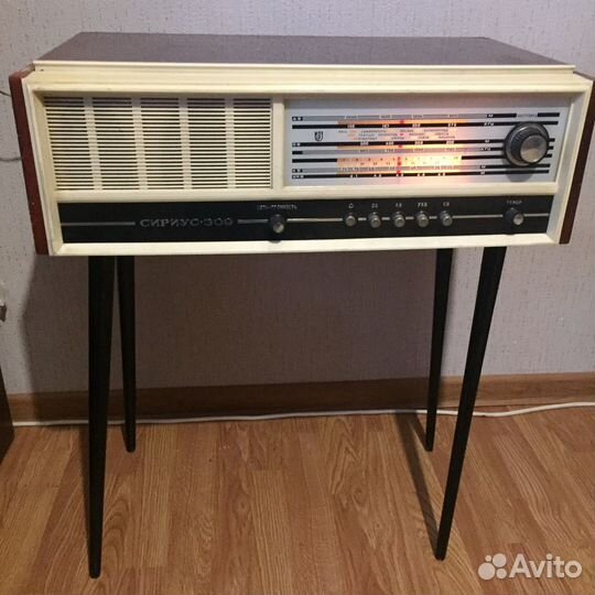 Приомник адаптер