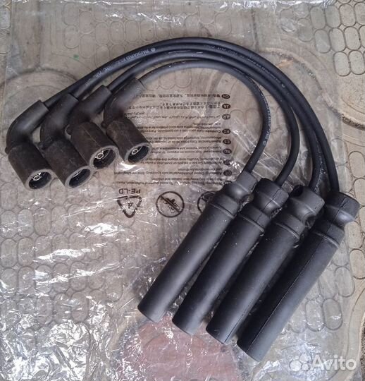 Высоковольтные провода daewoo