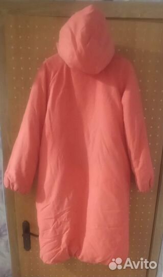 Куртка кожаная женская с мехом