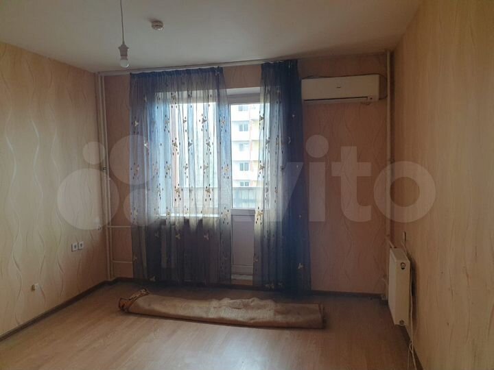 2-к. квартира, 57,1 м², 10/16 эт.