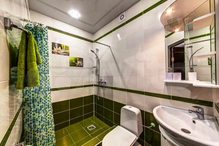 Комната 15 м², 1/2 эт.