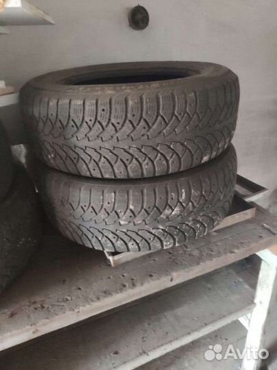 Nokian Tyres Hakkapeliitta 1 235/65 R17
