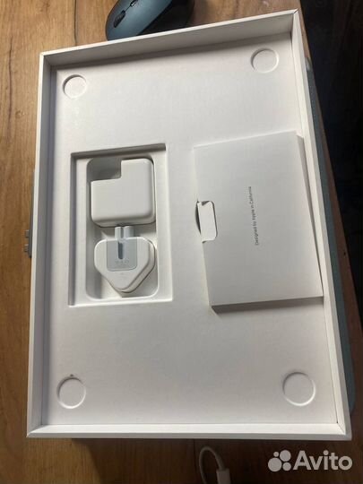 Apple macbook air 13 2020 m1 8gb 256