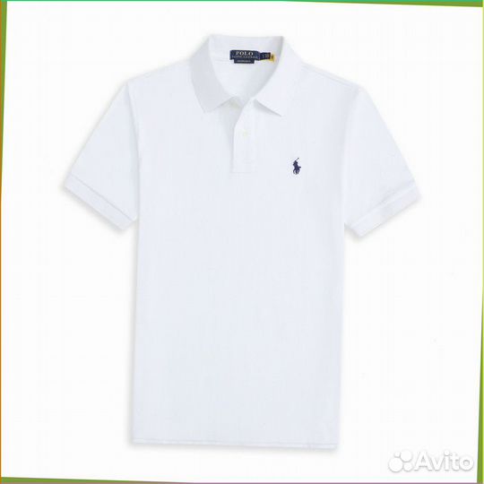 Футболка Polo Ralph Lauren (82317 Артикул товара: )