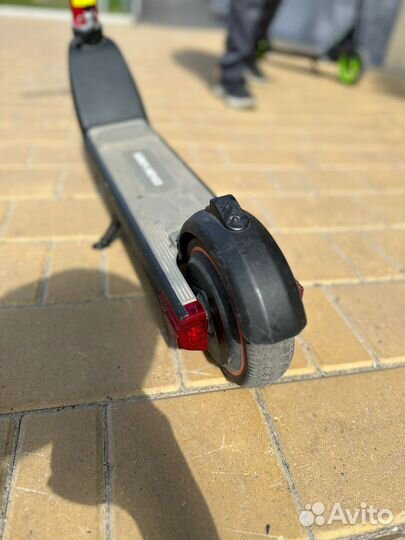 Электросамокат kugoo Mini 2 (KGO-kgmini2-BK)