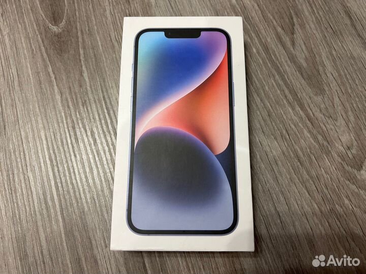iPhone 14, 128 ГБ