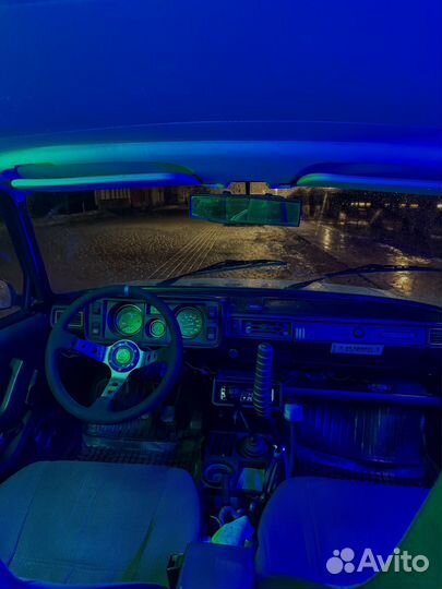 ВАЗ 2105 1.6 МТ, 2010, 45 000 км