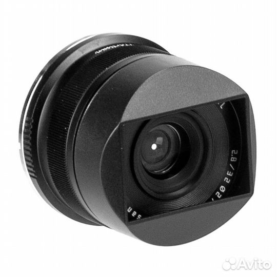 Объектив TTArtisan 32mm F2.8 для Nikon Z