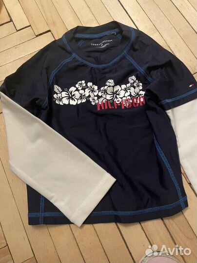 Костюм для плавания детский