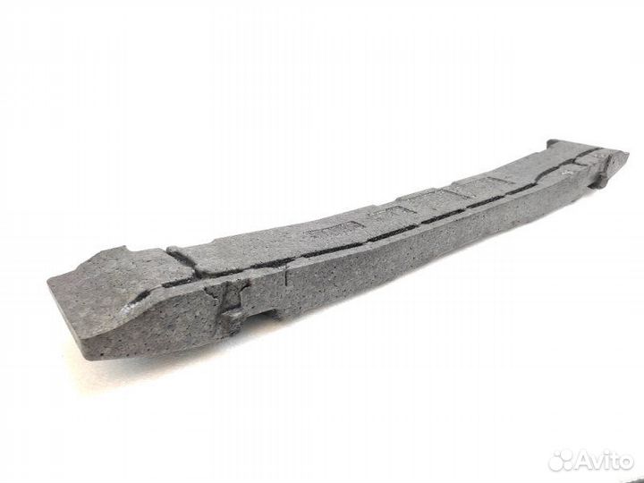 Абсорбер бампера передний Audi A4 B8 2008