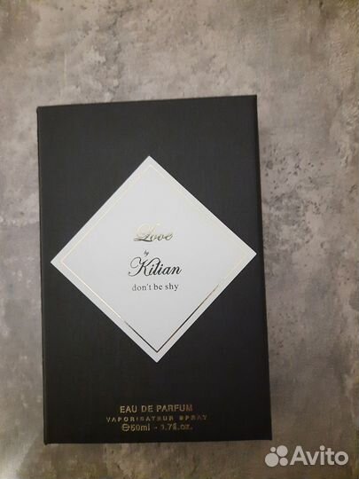 Духи Kilian Love don't be shy, 50ml