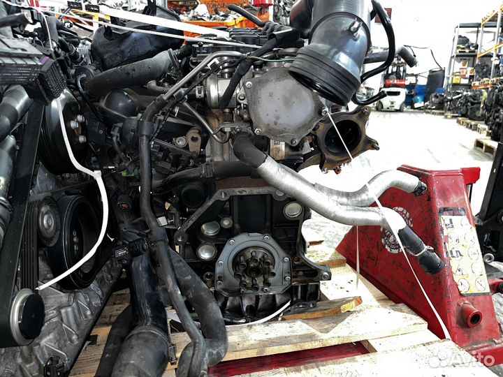 Двигатель Volkswagen 1.8 tsi cdab)