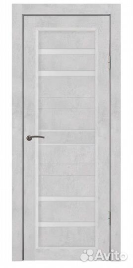 Двери межкомнатные