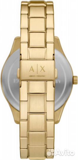 Мужские наручные часы Armani Exchange Dante AX1875