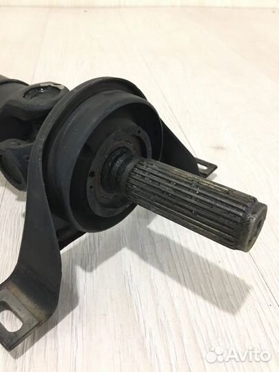 Карданный вал Mercedes Benz E230 W211 M272.922