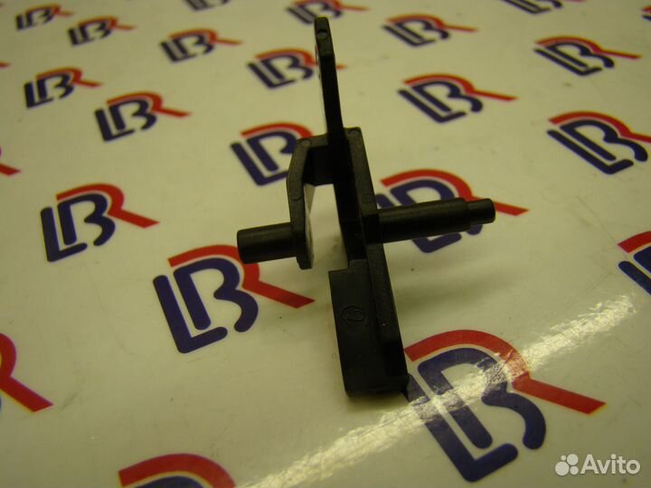 302F924150 Флажок регистрации Kyocera FS-3920