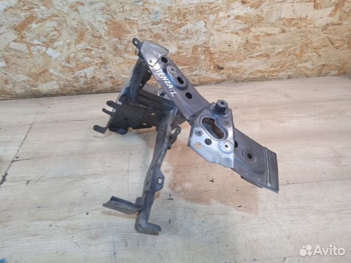 Лонжерон передний левый Mazda Mazda6 GJ 2.2 2013