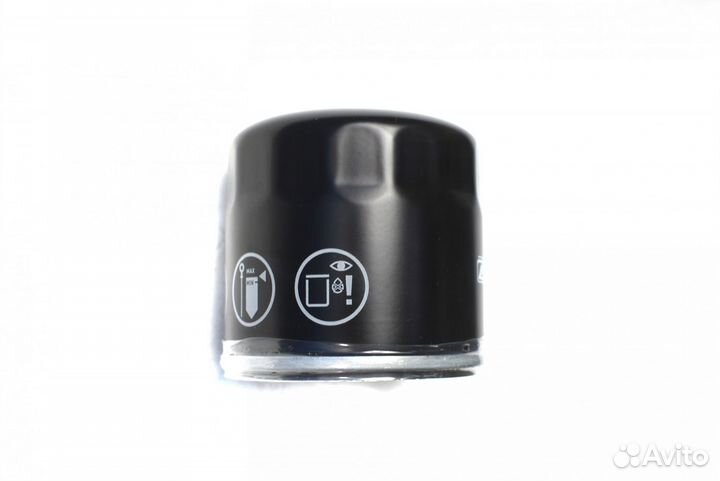 Фильтр масляный Chery Kimo, IndiS, QQ6 1,3