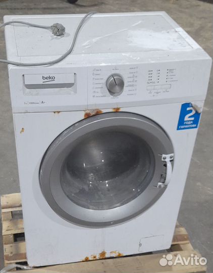 Стиральная машина бу