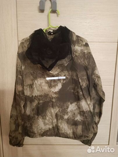 Камуфляжный костюм Росомаха