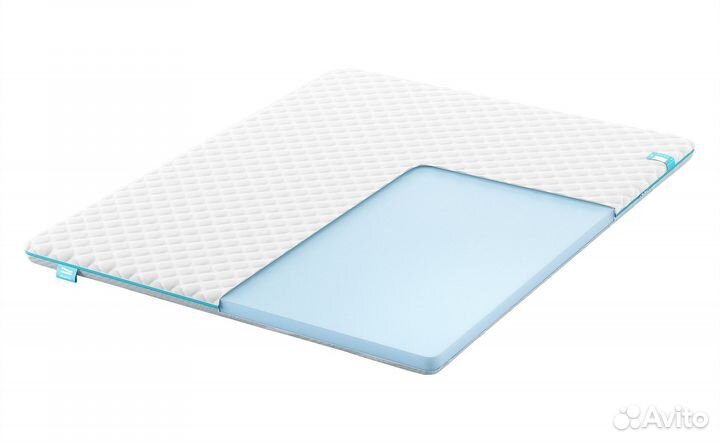 Матрас для дивана 180х200 Promtex Ecopena 5 на лип