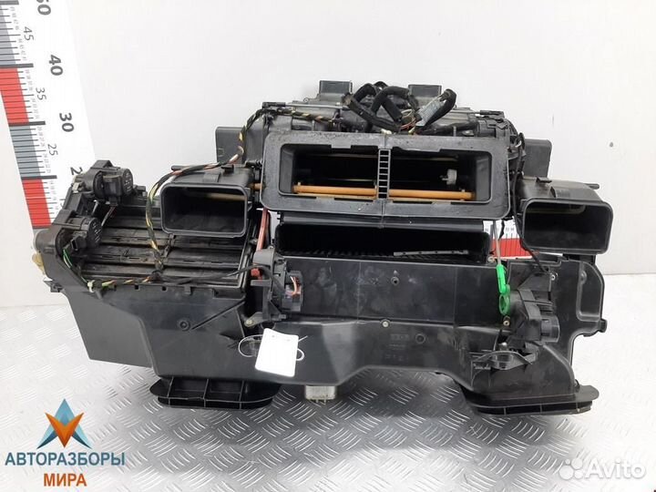 Испаритель кондиционера BMW 7 E65/E66/E67 2001