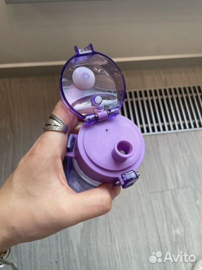 Бутылка для воды 500мл