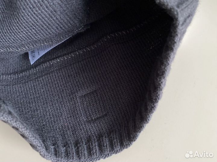 Шапка Reima новая 50 см