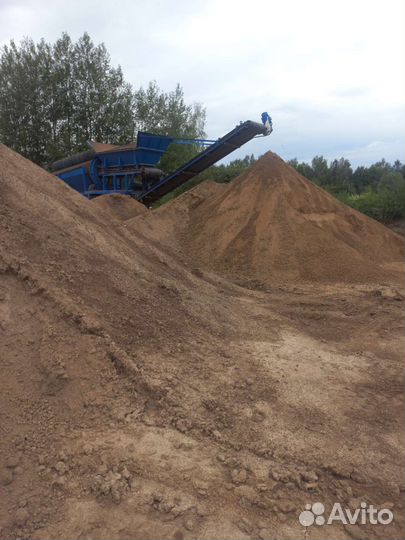 Чернозем все виды земли