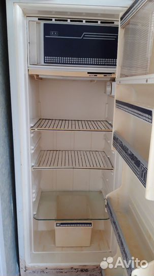 Холодильник