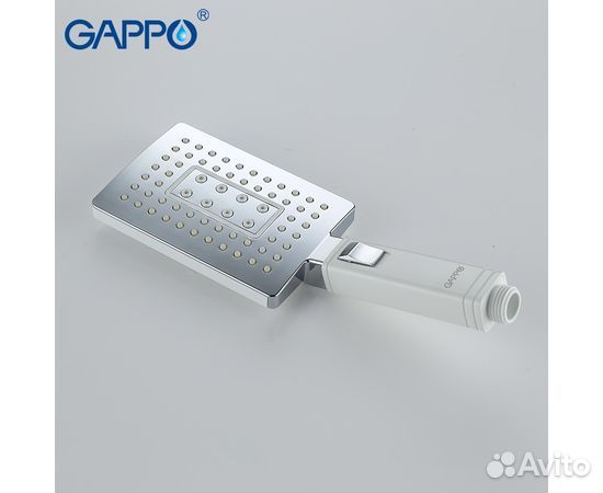 Душевая стойка gappo G2407-8