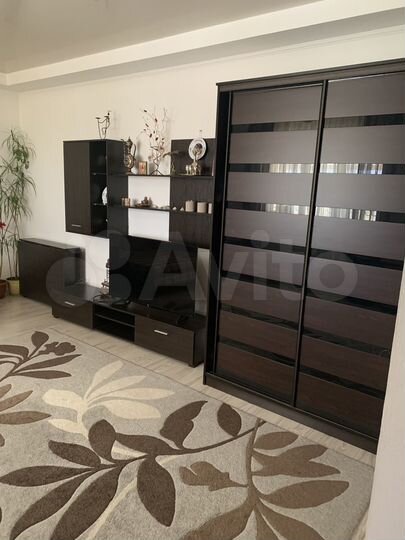 Дом 100 м² на участке 4 сот.