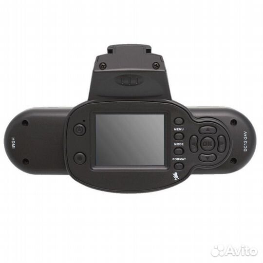 Видеорегистратор Mystery mdr-970hdg GPS