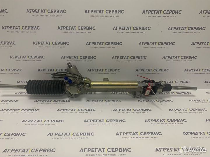 Рулевая рейка iran Samand, Иран Саманд