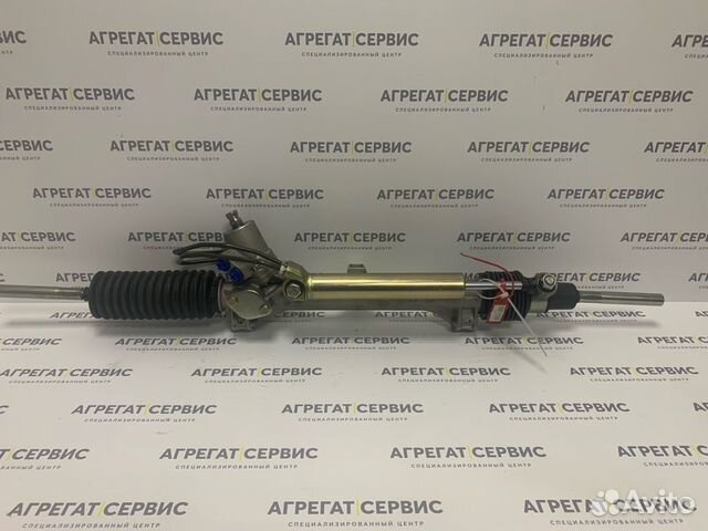 Рулевая рейка iran Samand, Иран Саманд