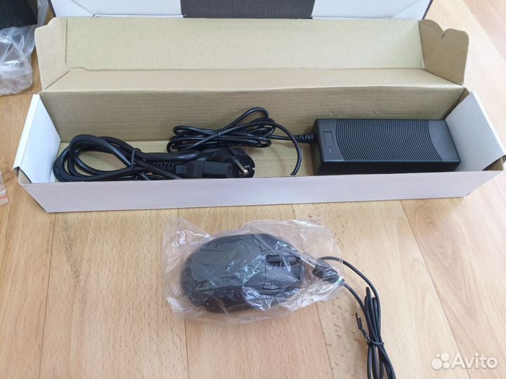 Nesa S22-9p 9-канальный IP регистратор с PoE