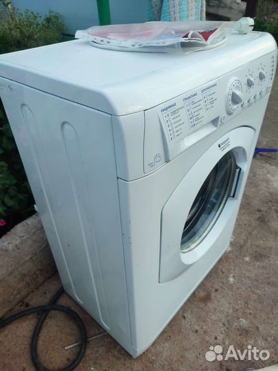 Стиральная машина бу