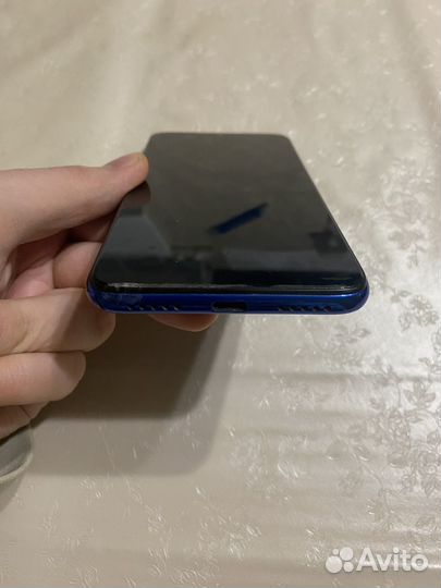 Xiaomi Redmi Note 7, 3/32 ГБ
