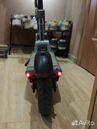 Электросамокат взрослый Kugoo m2 pro