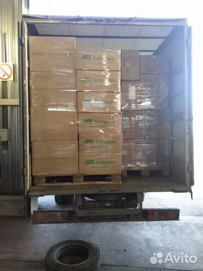 Грузоперевозки попутно Чебоксары-Москва-Чебоксары