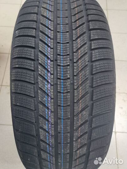 Continental WinterContact TS 870 P 235/45 R18 98V