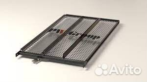 Решето CNH 47706327