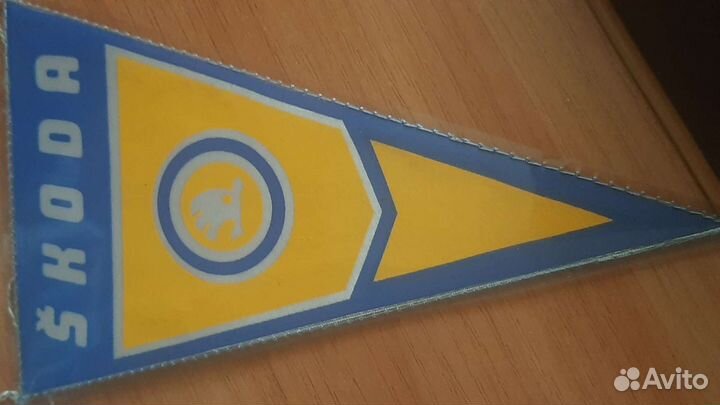 Вымпелы СССР