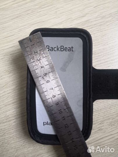 Сумка на руку для бега