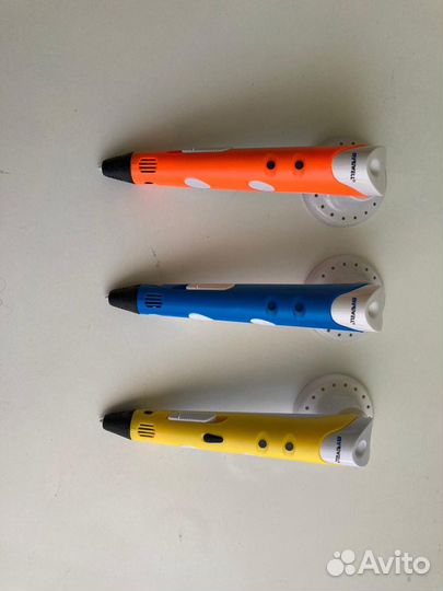 3d ручка Mariwell RP100A