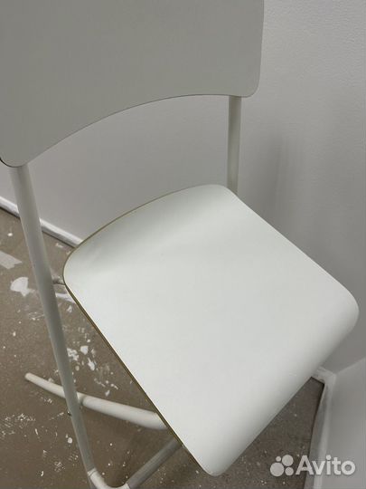 Стул складной IKEA