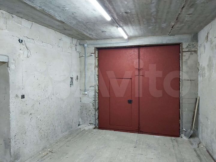 Свободного назначения, 50 м²